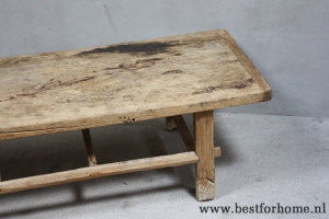 landelijke originele oude houten salontafel china robuuste stoere tafel oud hout no 377 8_20190515180302